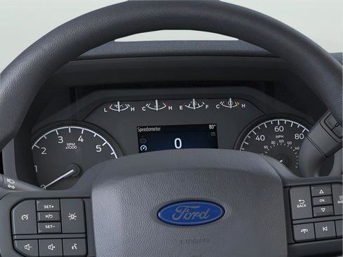 New 2026 Ford F150 STX RWD image 13