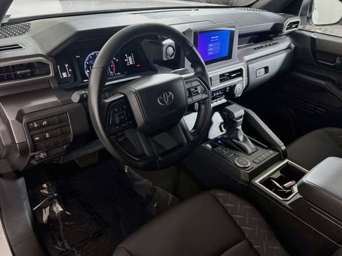 Certified 2026 Toyota Tacoma SR5 RWD image 9