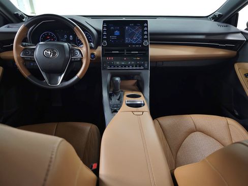 Used 2022 Toyota Avalon Limited w/ Advanced Safety Package FWD image 11