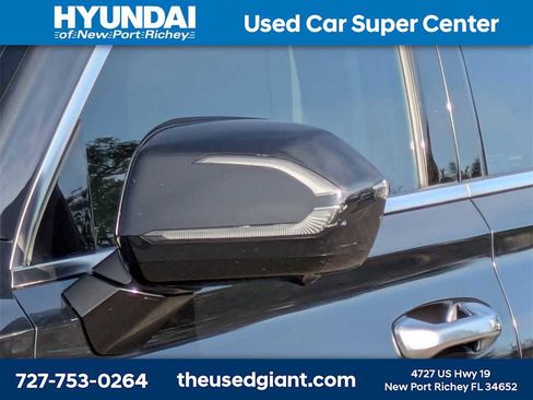Used 2020 Hyundai Palisade Limited image 9