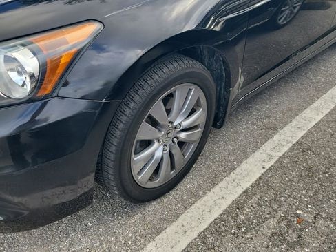 Used 2012 Honda Accord EX-L image 7