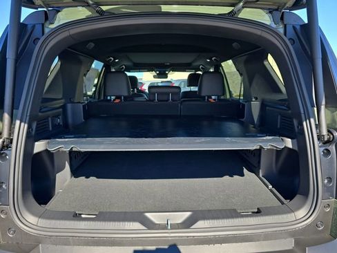 New 2026 Honda Passport TrailSport image 12