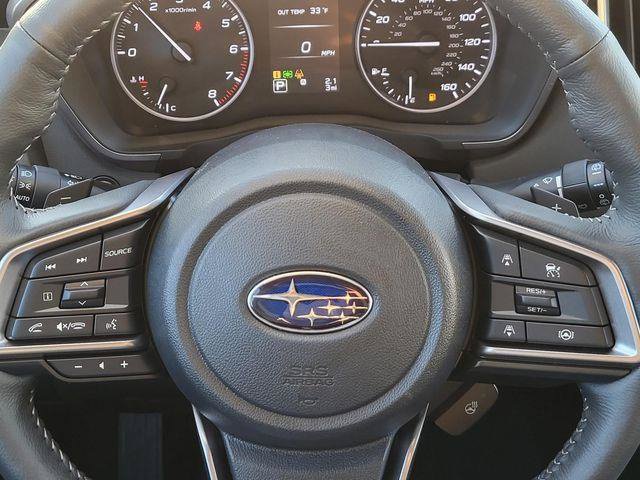 Certified 2026 Subaru Ascent Limited AWD/4WD image 14