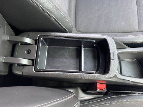 Used 2021 Buick Encore GX Preferred FWD image 25