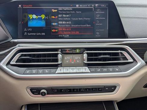 Used 2021 BMW X5 sDrive40i w/ Convenience Package RWD image 15