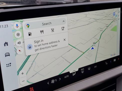 New 2026 Ford Explorer Active w/ Active Comfort Package image 16