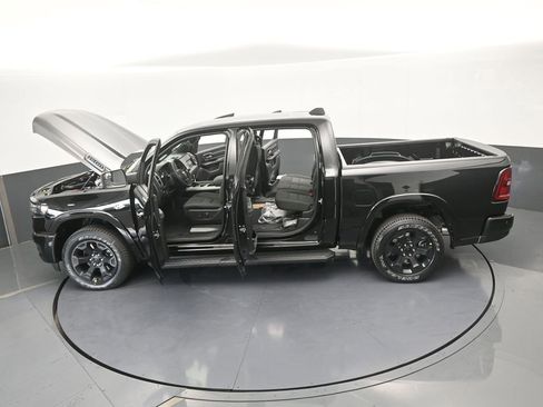 New 2026 RAM 1500 Big Horn/Lone Star image 64