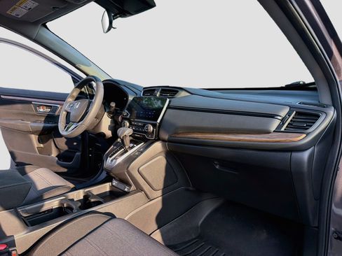 Used 2021 Honda CR-V EX image 11