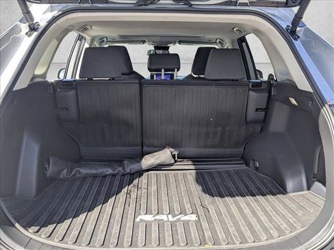 Used 2025 Toyota RAV4 XLE w/ Convenience Package image 6