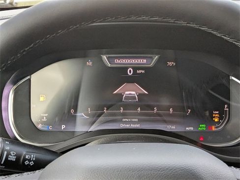 New 2026 RAM 1500 Laramie image 27