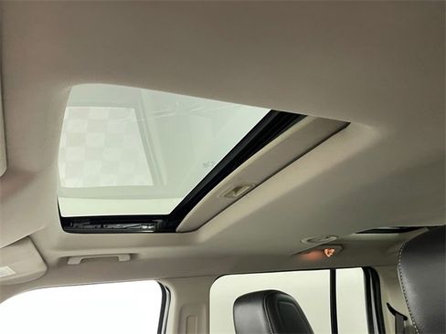 Used 2009 Ford Flex SEL image 10