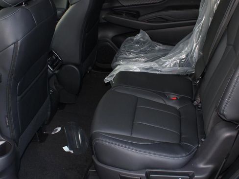 New 2026 Subaru Ascent Premium image 17