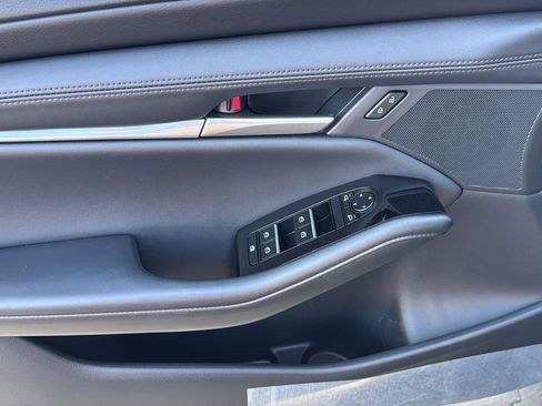 New 2026 MAZDA MAZDA3 s Sport image 8