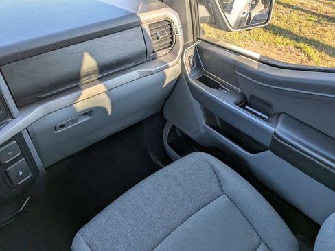 Used 2024 Ford F150 XLT w/ Tow/Haul Package image 15
