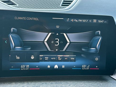 New 2026 BMW X1 xDrive28i w/ Technology Package image 24