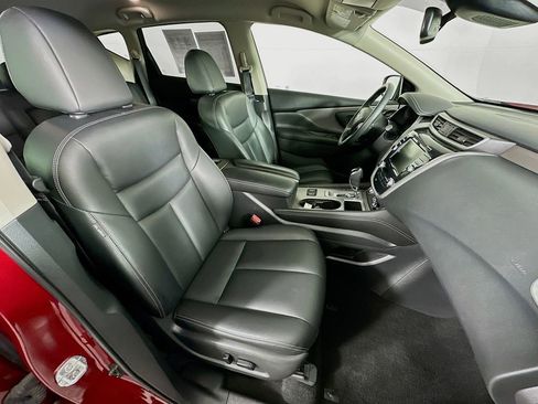 Used 2022 Nissan Murano SV image 36
