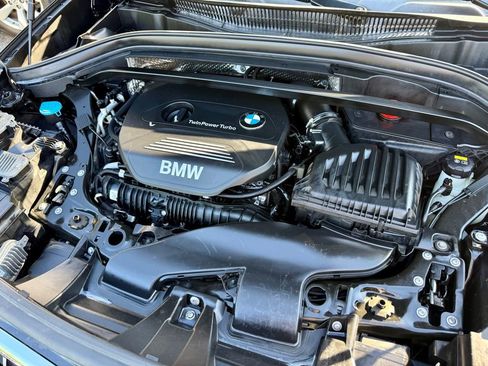 Used 2016 BMW X1 xDrive28i AWD/4WD image 6
