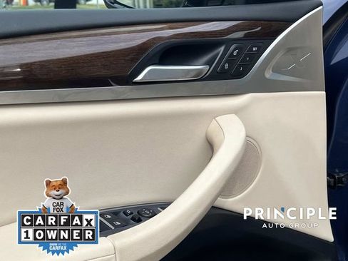 Used 2019 BMW X3 sDrive30i w/ Convenience Package image 12