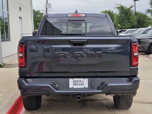 New 2026 RAM 1500 Express RWD image 4