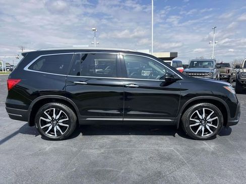 Used 2019 Honda Pilot Elite image 10