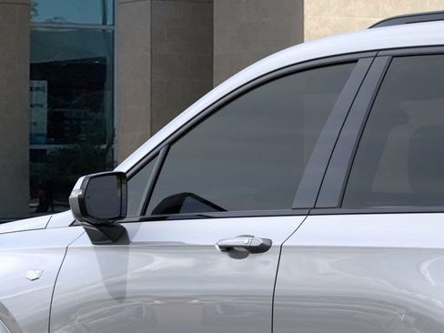 New 2025 Cadillac XT6 Sport image 12