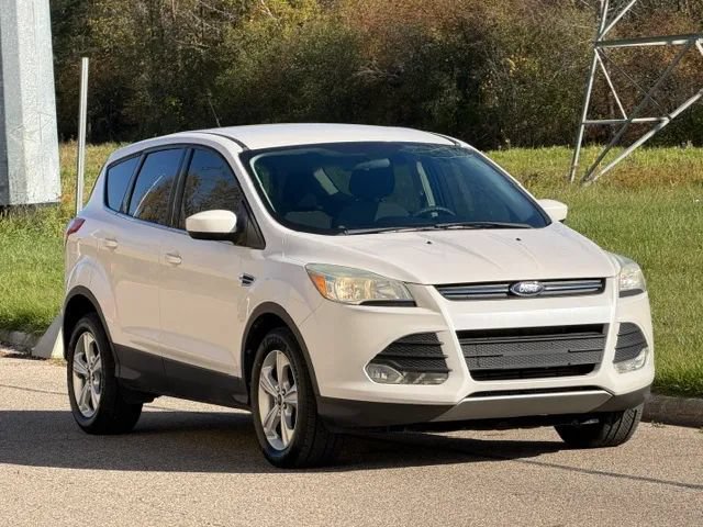 Used 2014 Ford Escape SE FWD image 3