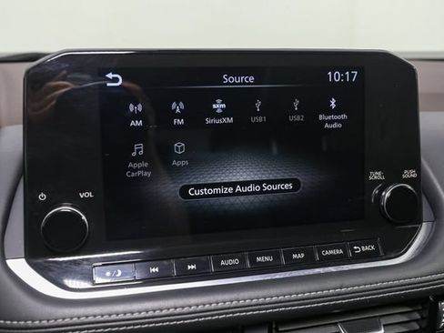 Used 2023 Nissan Rogue SL w/ SL Premium Package AWD/4WD image 23