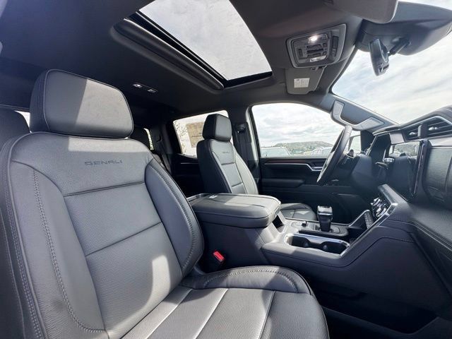 New 2026 GMC Sierra 1500 Denali AWD/4WD image 29
