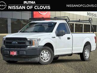 Used 2018 Ford F150 XL w/ Equipment Group 101A Mid video 1