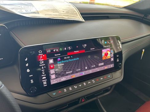 New 2025 Dodge Charger R/T Scat Pack w/ Track Pack image 7