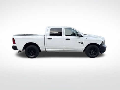 Used 2022 RAM 1500 Tradesman w/ Electronics Group RWD image 4