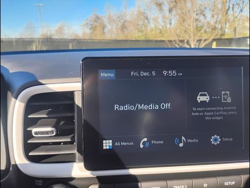 New 2026 Hyundai Venue SEL image 27