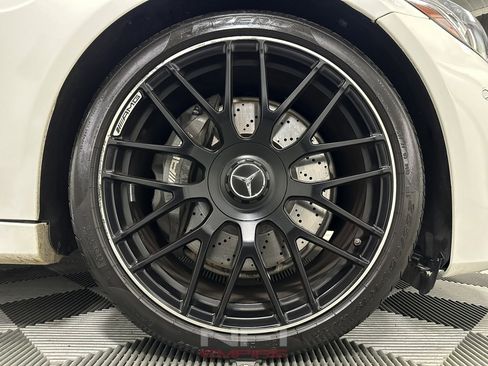 Used 2017 Mercedes-Benz C 63 AMG Cabriolet image 25