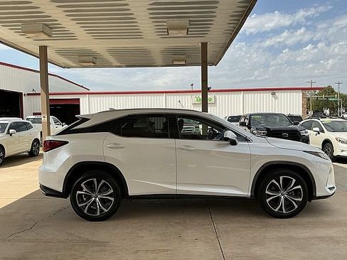 Used 2020 Lexus RX 350 FWD w/ Premium Package image 4