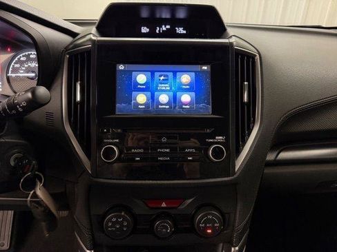 Used 2022 Subaru Forester 2.5i image 14