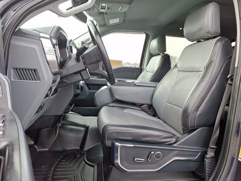 Certified 2021 Ford F150 Lariat image 14