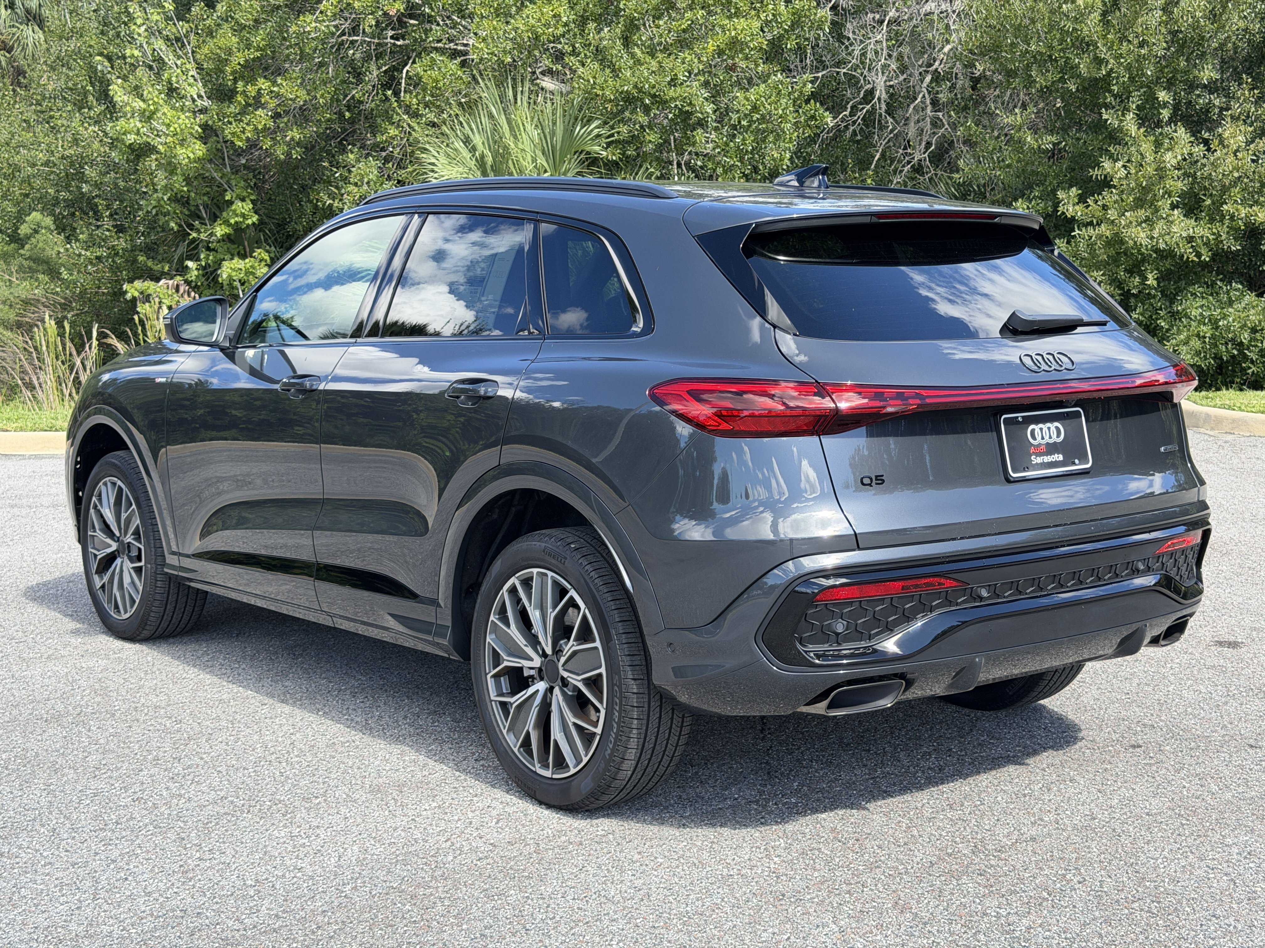 New 2026 Audi Q5 Premium AWD/4WD image 5
