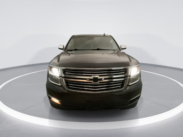 Used 2018 Chevrolet Tahoe Premier AWD/4WD image 7