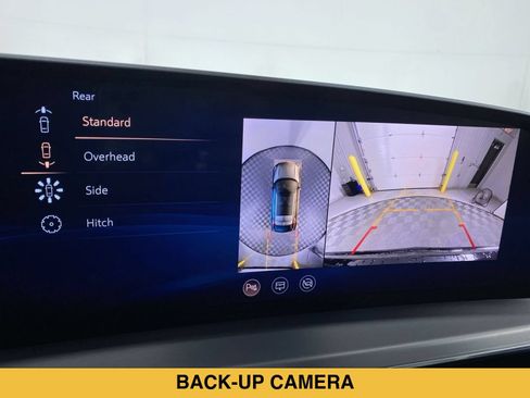 Certified 2024 Cadillac Lyriq Sport w/ LPO, Floor Liner Package AWD/4WD image 6