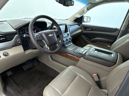 Used 2017 Chevrolet Tahoe Premier image 12
