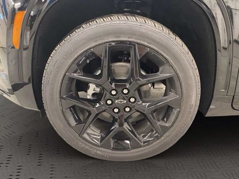 New 2026 Chevrolet Traverse RS AWD/4WD image 10