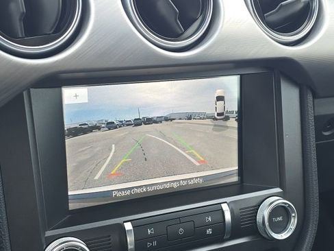 Used 2022 Ford Mustang GT Premium w/ Equipment Group 401A image 31