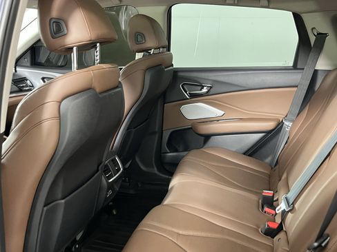 Used 2020 Acura RDX AWD w/ Technology Package image 13