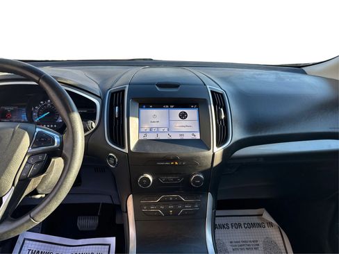 Used 2019 Ford Edge SEL w/ Equipment Group 201A AWD/4WD image 17