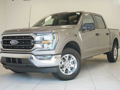 Used 2023 Ford F150 XLT