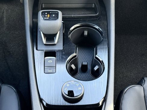 New 2026 Nissan Rogue SV image 11