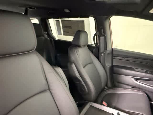 New 2026 Honda Odyssey Sport-L image 62