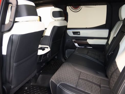 Used 2023 Toyota Tundra Capstone image 53