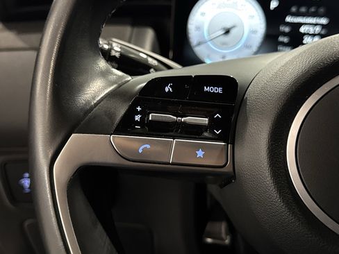 Used 2024 Hyundai Tucson XRT image 30