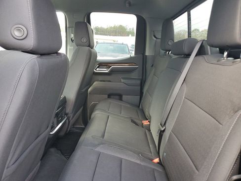 New 2025 GMC Sierra 1500 Elevation w/ Preferred Package image 14